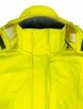 WATERPROOF ANTISTATIC FLAME RETARDANT JACKET 500/A